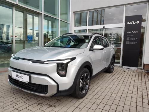 Kia Stonic SE 1,0 T-GDi GPF SPIN