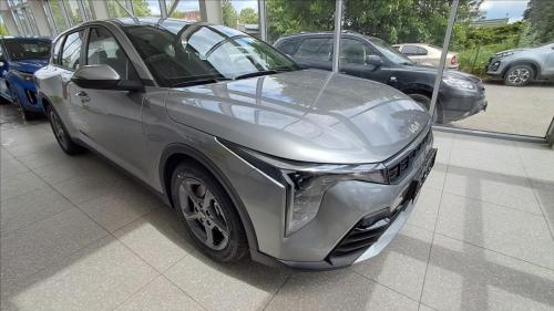 Kia K4 CL4 1,0 T-GDi GPF SPIN