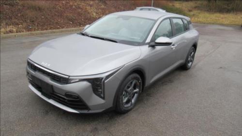 Kia K4 CL4 1,0 T-GDi GPF SPIN