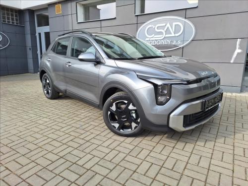 Kia Stonic SE 1,0 T-GDi GPF SPIN