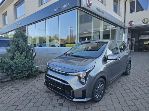 Kia Picanto JA 1,0 GDi 5AMT COMFORT