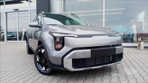 Kia Stonic SE 1,0 T-GDi GPF SPIN