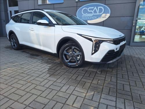 Kia K4 SW CL4 1,0 T-GDi GPF MHEV 7DCT SPIN