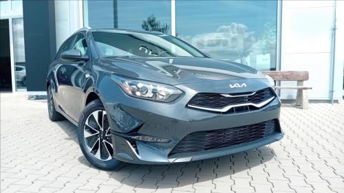 Kia Ceed SW