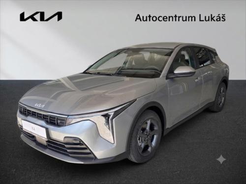 Kia K4 CL4 1,0 T-GDi GPF MHEV 7DCT EXCLUSIVE