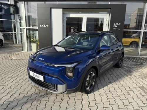 Kia Stonic SE 1,0 T-GDi GPF SPIN