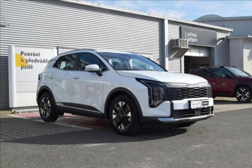 Kia Sportage NQ5 1,6 T-GDi GPF 4x2 EXCLUSIVE