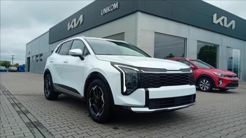 Kia Sportage NQ5 1,6 T-GDi GPF 4x2 TOP