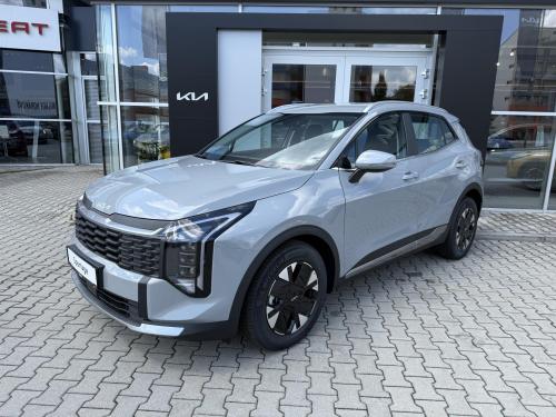 Kia Sportage NQ5 1,6 T-GDi GPF 4x2 7DCT EXCLUSIVE