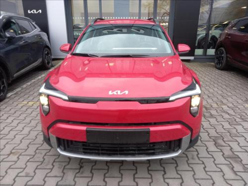 Kia Stonic SE 1,0 T-GDi GPF SPIN