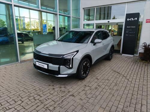 Kia Sportage NQ5 1,6 T-GDi GPF 4x2 7DCT EXCLUSIVE