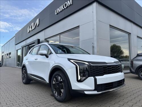 Kia Sportage NQ5 1,6 T-GDi GPF 4x2 7DCT EXCLUSIVE