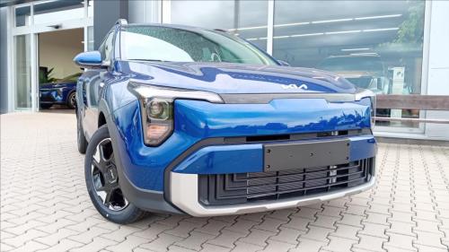 Kia Stonic SE 1,0 T-GDi GPF SPIN