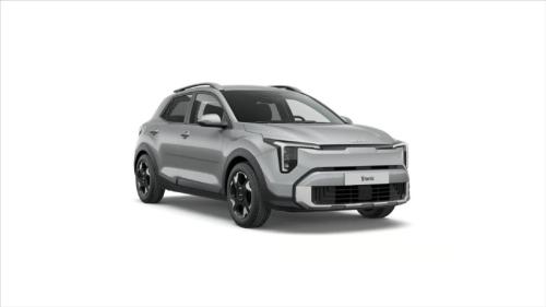 Kia Stonic SE 1,0 T-GDi GPF 7DCT EXCLUSIVE