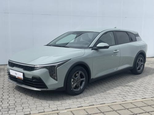 Kia K4 CL4 1,0 T-GDi GPF MHEV 7DCT EXCLUSIVE