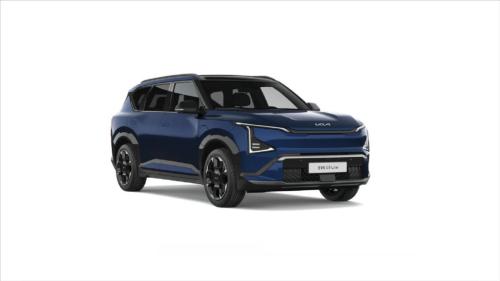 Kia EV5 OV1 4x4 GT-LINE 195 KW + 81,4 KWH