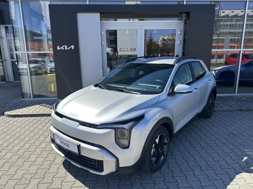 Kia Stonic SE 1,0 T-GDi GPF SPIN