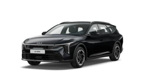 Kia K4 SW CL4 1,6 T-GDi GPF 7DCT TOP 110 KW