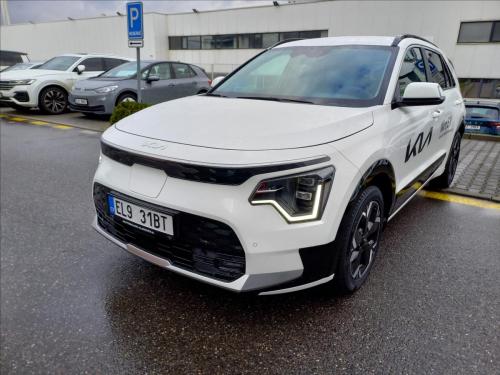 Kia Niro EV