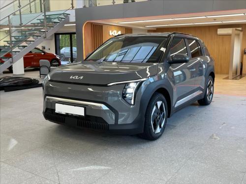 Kia EV3 SV1 4x2 EARTH 150 KW + 81,4 KWH