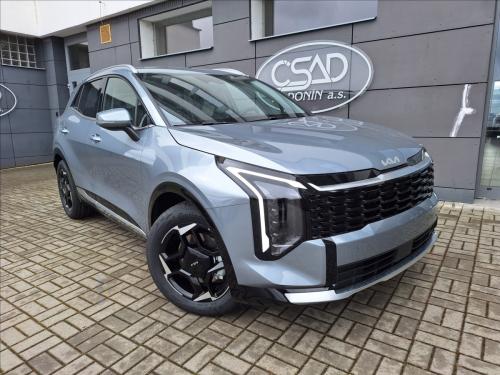Kia Sportage NQ5 1,6 T-GDi GPF 4x2 7DCT TOP