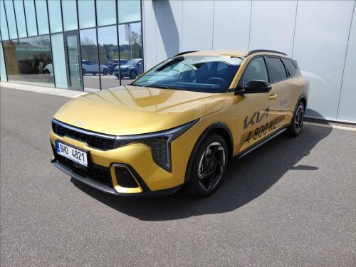 Kia K4 SW