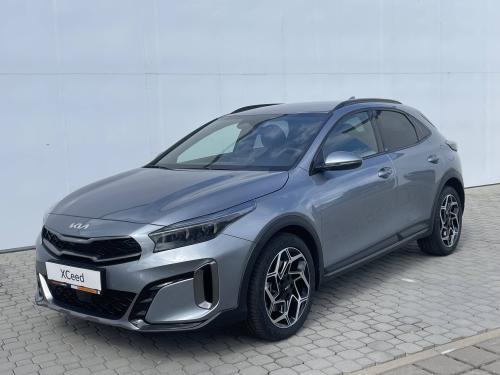 Kia XCeed CD 1,6 T-GDi GPF 7DCT GT-LINE 132 KW