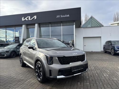 Kia Sorento 5P MQ4 2,2 CRDi SCR 4x4 8DCT TOP