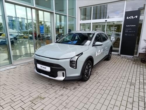 Kia XCeed CD 1,0 T-GDi GPF SPIN