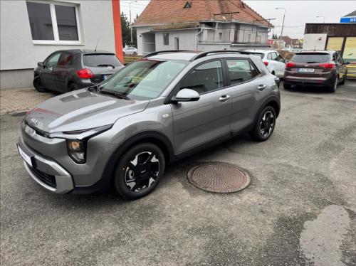 Kia Stonic SE 1,0 T-GDi GPF SPIN