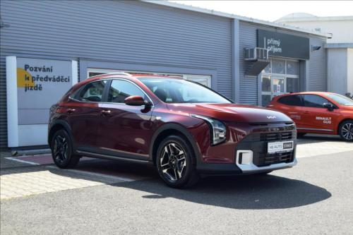 Kia XCeed CD 1,0 T-GDi GPF SPIN