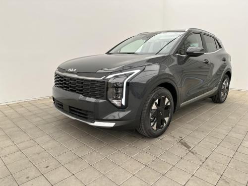 Kia Sportage NQ5 1,6 T-GDi GPF 4x2 7DCT EXCLUSIVE