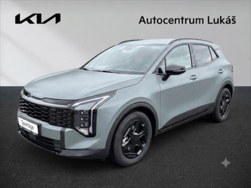 Kia Sportage NQ5 1,6 T-GDi GPF 4x2 7DCT EXCLUSIVE