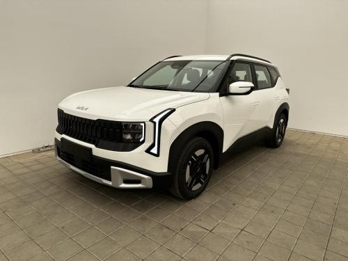 Kia Seltos SP3 1,6 T-GDi GPF 4x2 COMFORT