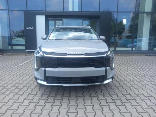 Kia Sportage NQ5 1,6 T-GDi GPF 4x2 TOP