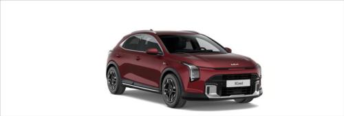 Kia XCeed CD 1,0 T-GDi GPF SPIN