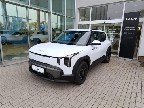 Kia EV2 QV1 4P 4x2 AIR 99 KW + 61 KWH