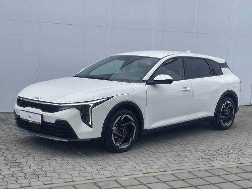 Kia K4 CL4 1,0 T-GDi GPF EXCLUSIVE