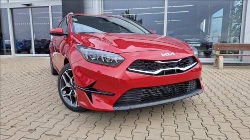 Kia Ceed SW