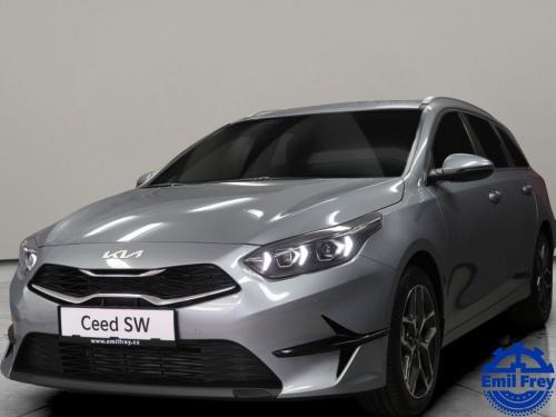 Kia Ceed SW CD 1,5 T-GDi GPF 7DCT TOP