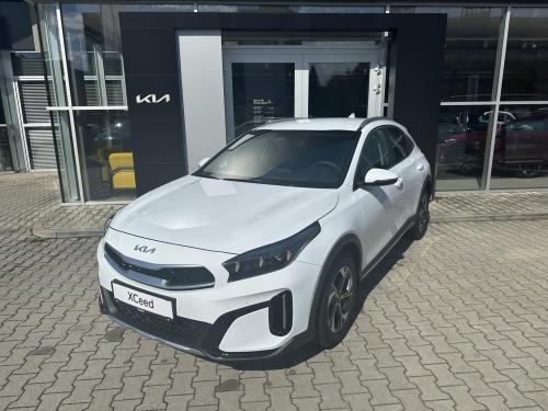 Kia XCeed CD 1,6 T-GDi GPF 7DCT EXCLUSIVE 110 KW