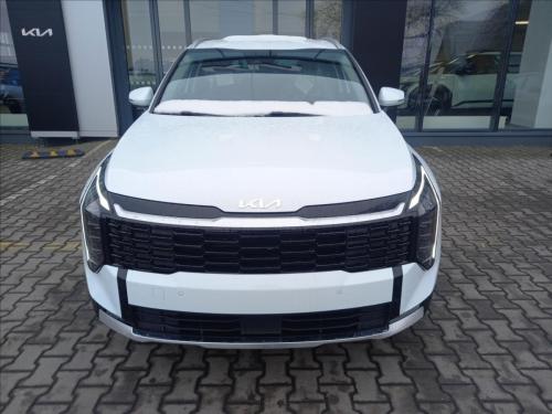 Kia Sportage NQ5 1,6 T-GDi GPF 4x2 7DCT TOP