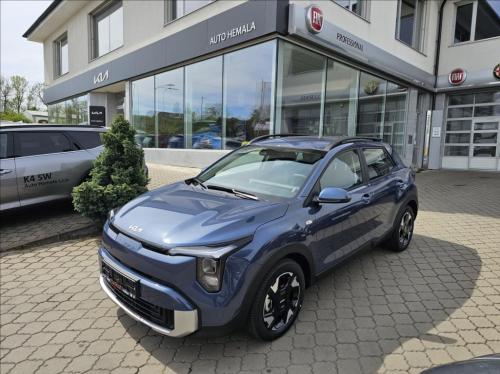 Kia Stonic SE 1,0 T-GDi GPF 7DCT SPIN