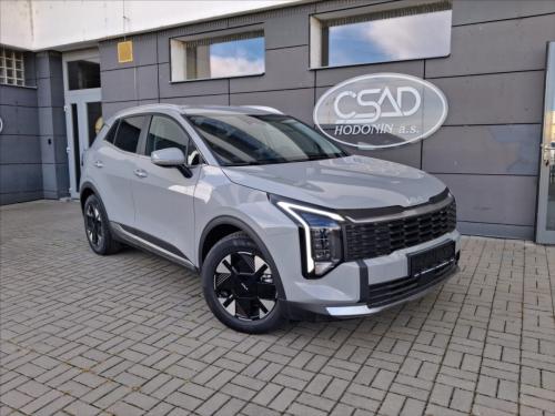 Kia Sportage NQ5 1,6 T-GDi GPF 4x2 7DCT EXCLUSIVE