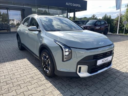 Kia XCeed CD 1,0 T-GDi GPF COMFORT