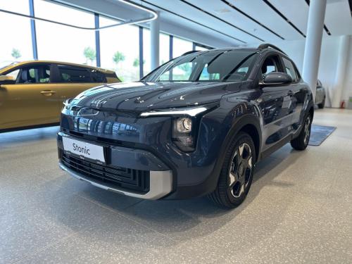 Kia Stonic SE 1,0 T-GDi GPF SPIN