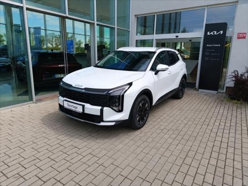 Kia Sportage NQ5 1,6 T-GDi GPF 4x2 7DCT EXCLUSIVE
