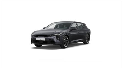 Kia K4 CL4 1,6 T-GDi GPF 7DCT EXCLUSIVE 110 KW