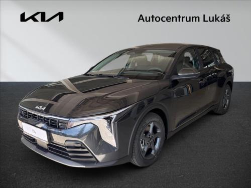 Kia K4