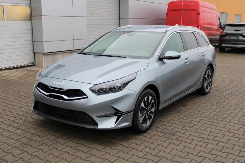 Kia Ceed SW CD 1,5 T-GDi GPF TOP